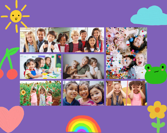 Omega 3 for children