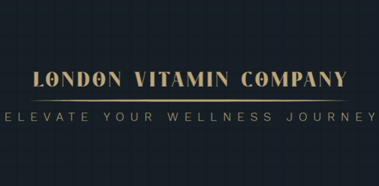 London is classic so its vitamins !