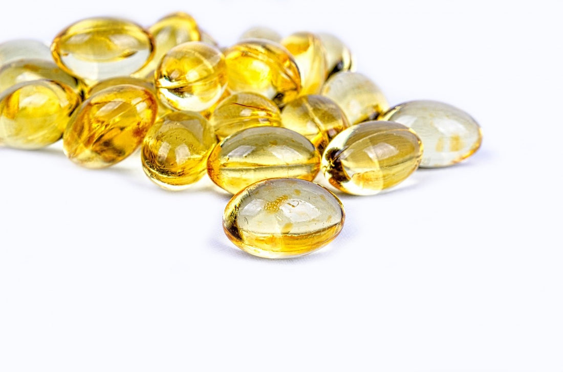 Power of Vitamin for Pregnancy.